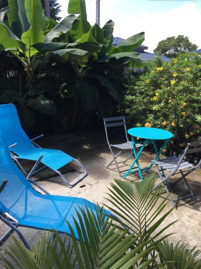 Sympa Villa *