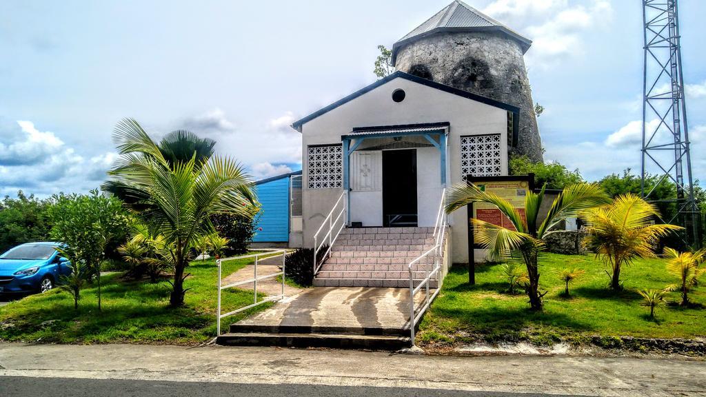 Sympa Villa Port-Louis