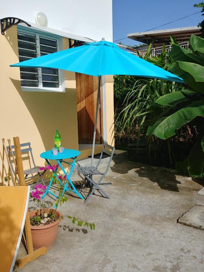 Sympa Villa Port-Louis